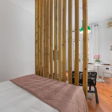 Pretty Little Loft Apartment Ро Екстериор снимка