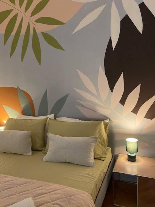 Pretty Little Loft Apartment Ро Екстериор снимка