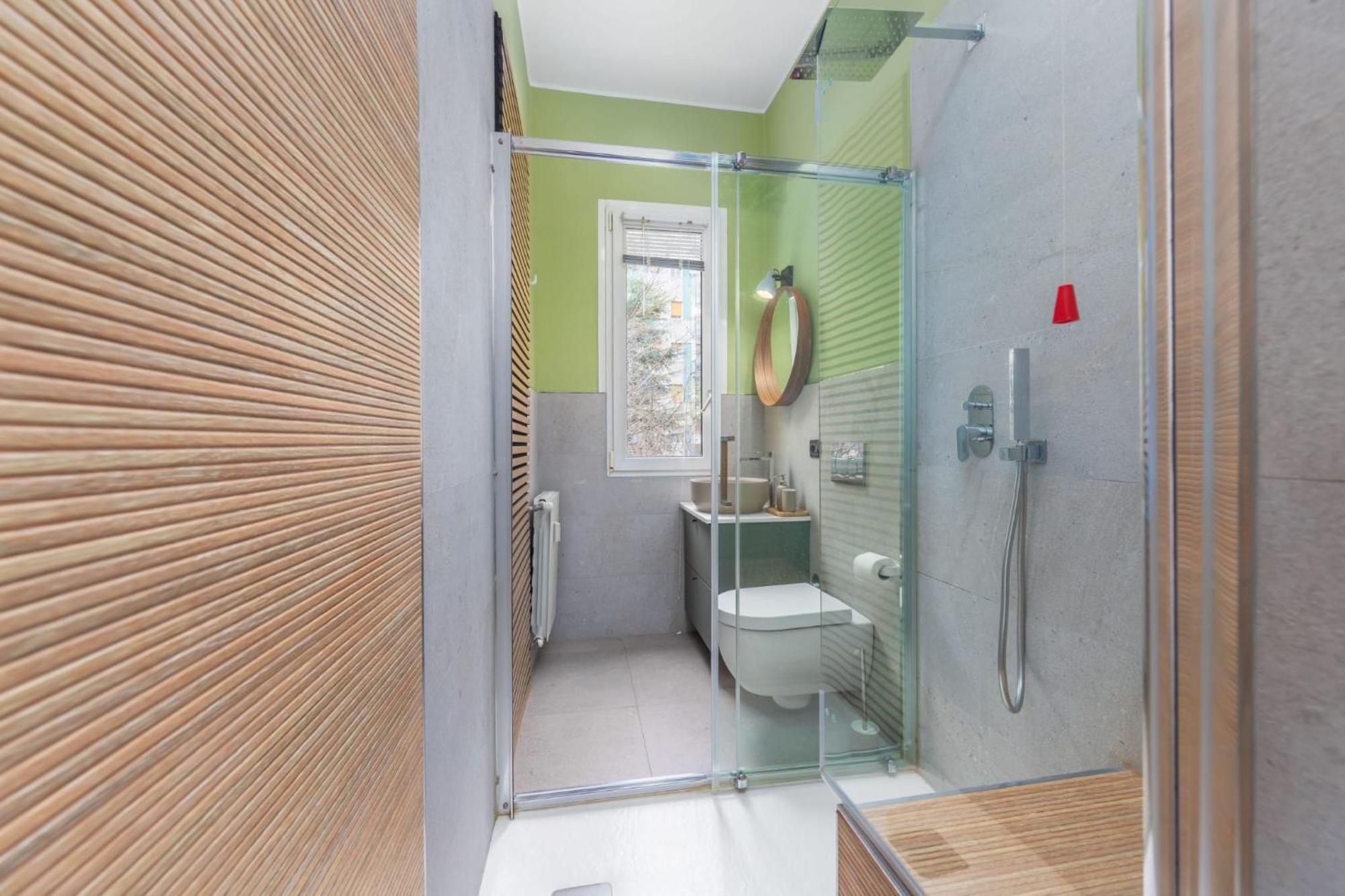 Pretty Little Loft Apartment Ро Екстериор снимка